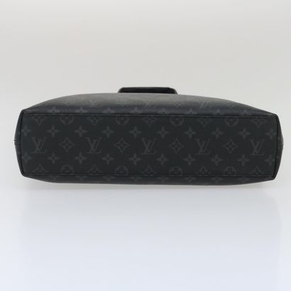 Louis Vuitton Explorer Shoulder Bag
Monogram...