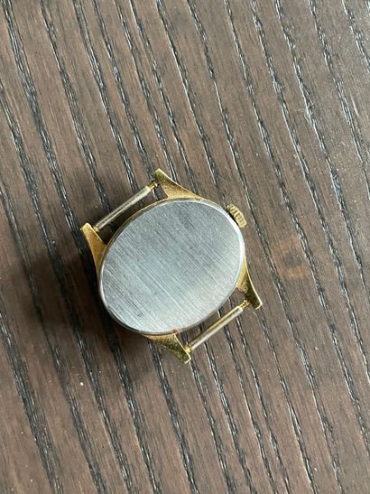 Tissot, Stylist, hand-wound ladies' wristwatch,...