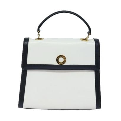 Céline Handbag
Leather handbag, Handbag model...