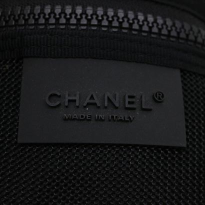 Chanel Sports Shoulder Bag
Canvas Sports...