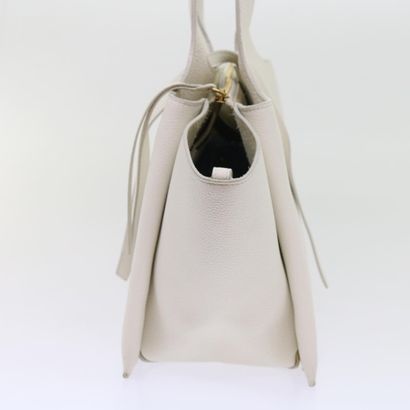 Céline Cabas Tote
Leather tote bag, Cabas...