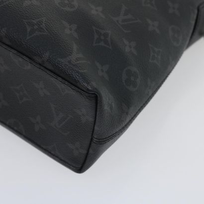 Louis Vuitton Explorer Shoulder Bag
Monogram...