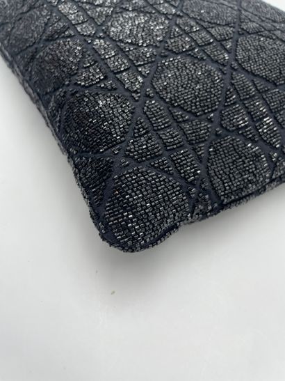 Dior Cannage Handbag
Cotton handbag, Cannage...