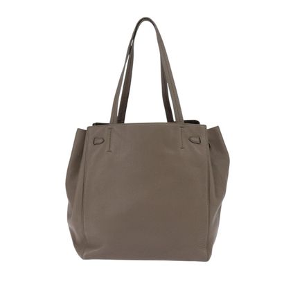 Céline Phantom Cabas
Phantom Cabas leather...