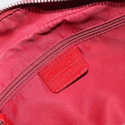 Dior Vintage Rasta Crossbody Bag
Diorissimo...