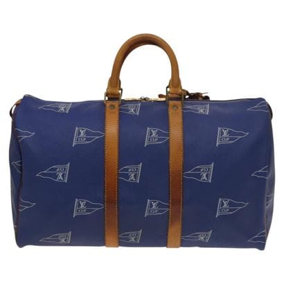 Louis Vuitton Keepall 45 CUP
Travel bag in...