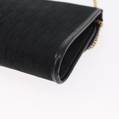 Dior Vintage Trotter Shoulder Bag
Vintage...