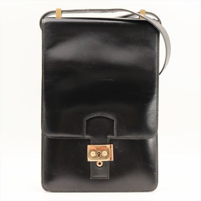 Hermès Dépêche Shoulder Bag
Shoulder bag...