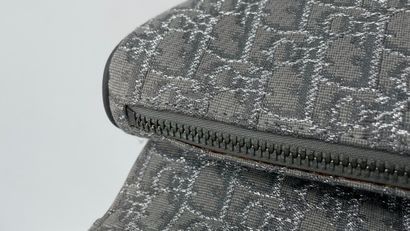 Dior Saddle Crossbody Bag
Oblique canvas...