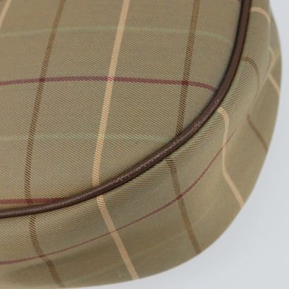 Burberry Nova Check Tote
Handbag in Nova...