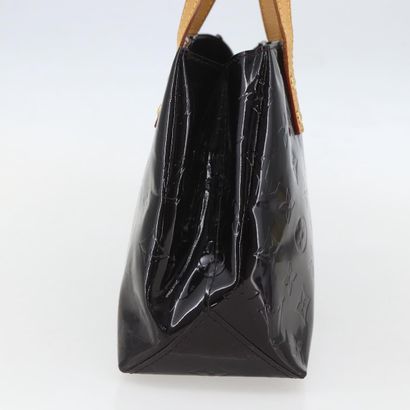 Louis Vuitton Reade
Monogram Vernis patent...