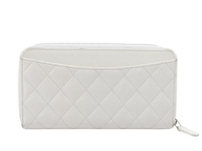 Chanel Trifold Flap Wallet
Trifold Flap Wallet...