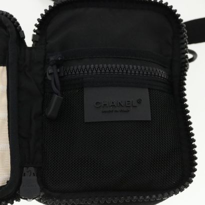 Chanel Sports Shoulder Bag
Canvas Sports...