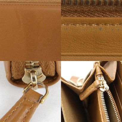 Fendi Bifold Flat Wallet
Folding leather...