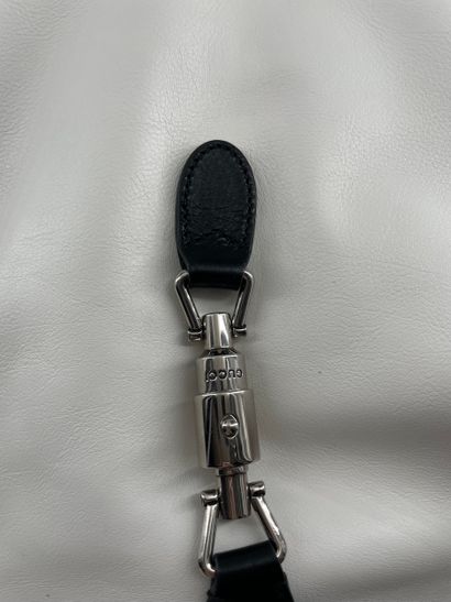 Gucci Jackie Original Shoulder Bag
Leather...