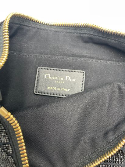 Dior Cannage Handbag
Cotton handbag, Cannage...