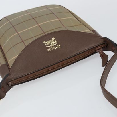 Burberry Nova Check Tote
Handbag in Nova...