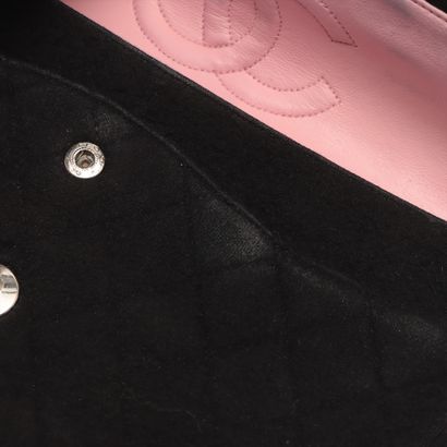 Chanel Timeless Classic Double Flap
Quilted...