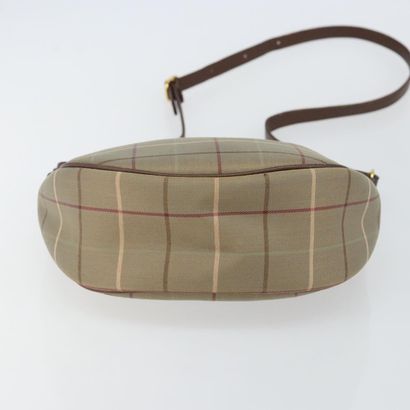 Burberry Nova Check Tote
Handbag in Nova...