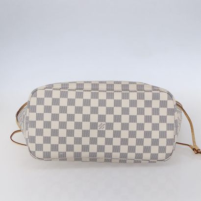 Louis Vuitton Neverfull NM Tote
Damier Azur...