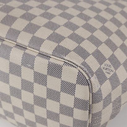 Louis Vuitton Neverfull NM Tote
Damier Azur...