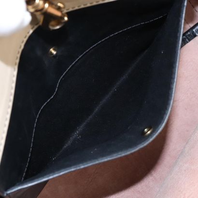 Chloé Alison East West Tote
Alison East West...