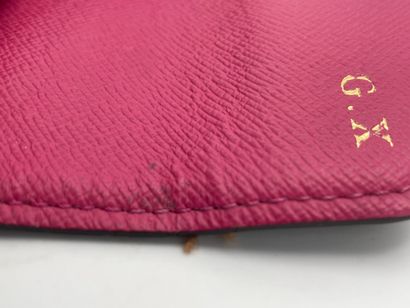 Louis Vuitton Sarah wallet
Long wallet in...