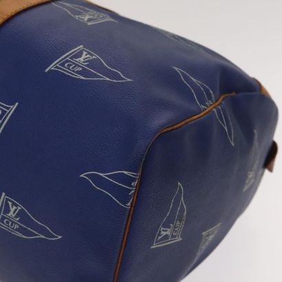 Louis Vuitton Keepall 45 CUP
Travel bag in...