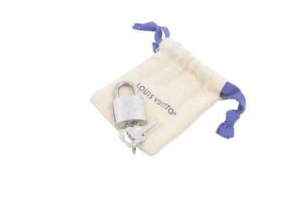 Louis Vuitton City Steamer Handbag
Leather...