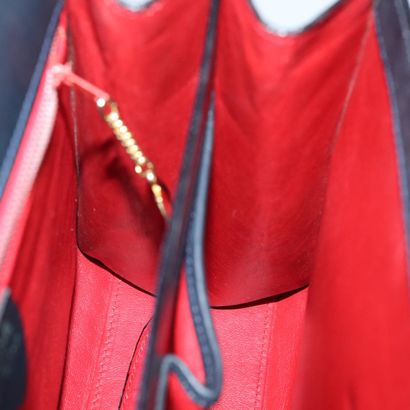 Céline Handbag
Leather handbag, Handbag model...