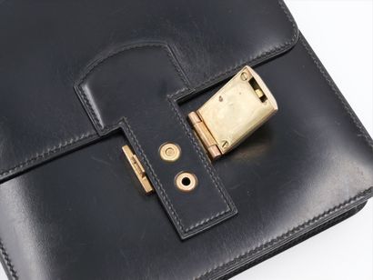 Hermès Dépêche Shoulder Bag
Shoulder bag...
