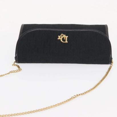 Dior Vintage Trotter Shoulder Bag
Vintage...