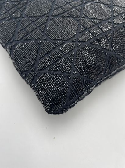 Dior Cannage Handbag
Cotton handbag, Cannage...