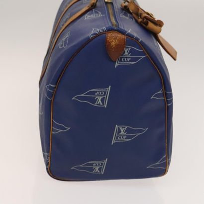 Louis Vuitton Keepall 45 CUP
Travel bag in...