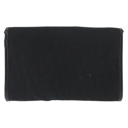 Dior Vintage Trotter Shoulder Bag
Vintage...