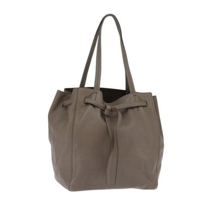 Céline Phantom Cabas
Phantom Cabas leather...