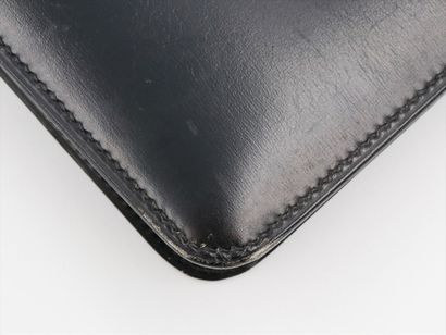 Hermès Dépêche Shoulder Bag
Shoulder bag...