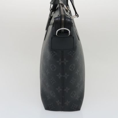Louis Vuitton Explorer Shoulder Bag
Monogram...