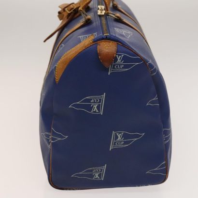 Louis Vuitton Keepall 45 CUP
Travel bag in...