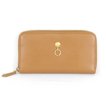 Fendi Bifold Flat Wallet
Folding leather...