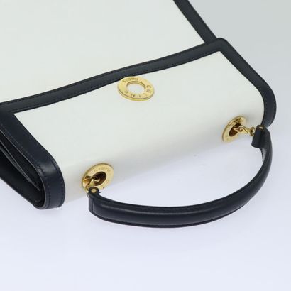 Céline Handbag
Leather handbag, Handbag model...