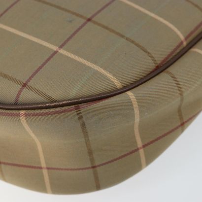 Burberry Nova Check Tote
Handbag in Nova...