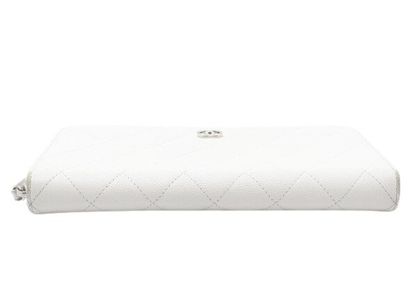Chanel Trifold Flap Wallet
Trifold Flap Wallet...