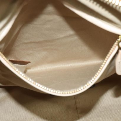 Chloé Paraty Top Handle Bag
Leather handbag,...