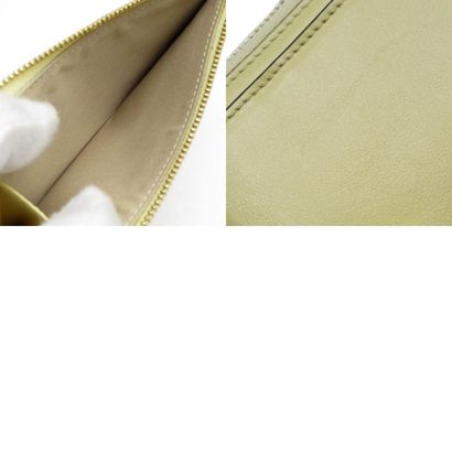 Chloé Marcie Zip Around Wallet
Embossed leather...