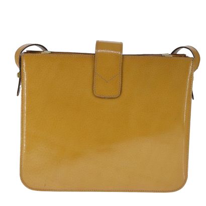 Céline Ring Bag
Ring Bag leather handbag...