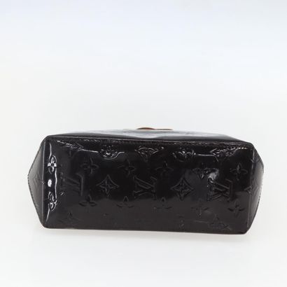 Louis Vuitton Reade
Monogram Vernis patent...
