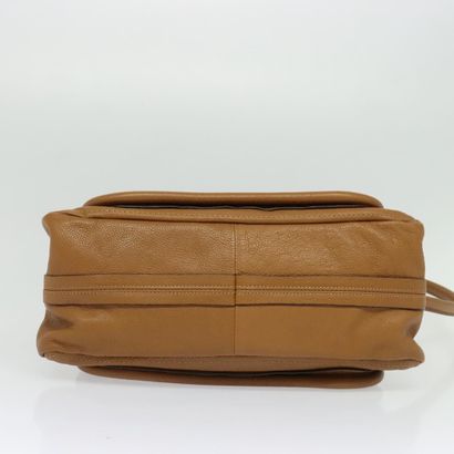 Chloé Paraty Top Handle Bag
Leather handbag,...