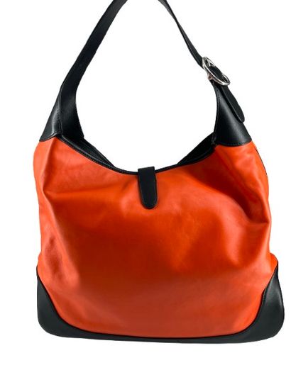 Gucci Jackie Original Shoulder Bag
Leather...