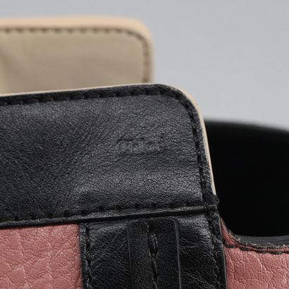 Chloé Alison East West Tote
Alison East West...
